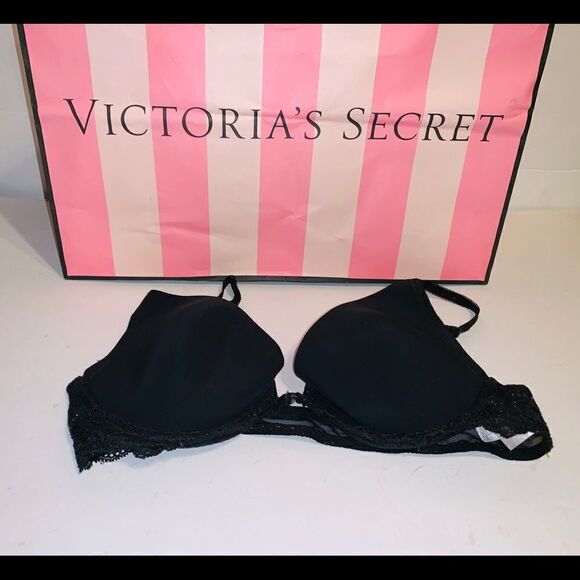 Victoria Secret Angels bra 34C - Picture 1 of 4